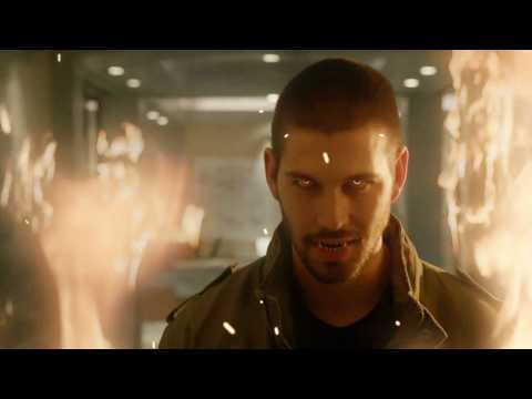 Teen Wolf - Bande annonce 5 - VO