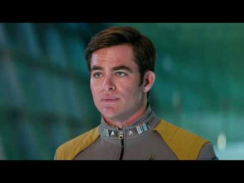Star Trek Sans limites - Teaser 27 - VO - (2016)