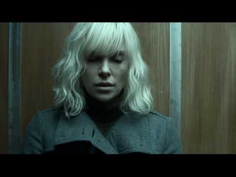 Atomic Blonde - Teaser 6 - VO - (2017)