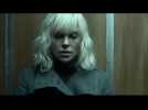 Atomic Blonde - Teaser 6 - VO - (2017)