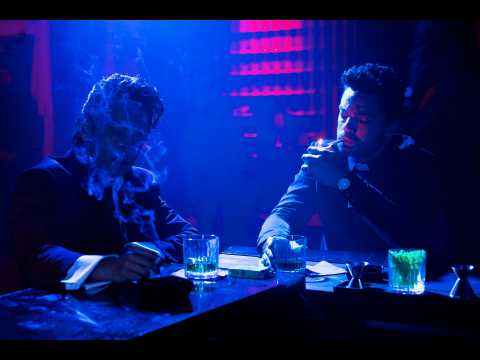 Preacher - Teaser 1 - VO