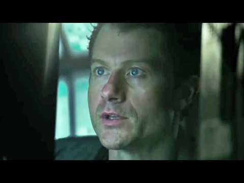 Spectral - Bande annonce 1 - VO - (2016)