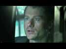 Spectral - Bande annonce 1 - VO - (2016)