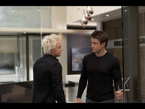 iZombie - Teaser 1 - VO