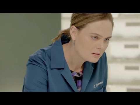 Bones - Teaser 2 - VO