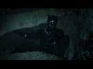 Black Panther - Teaser 10 - VO - (2018) - Label : Orange - Webedia - Category : Cinéma
