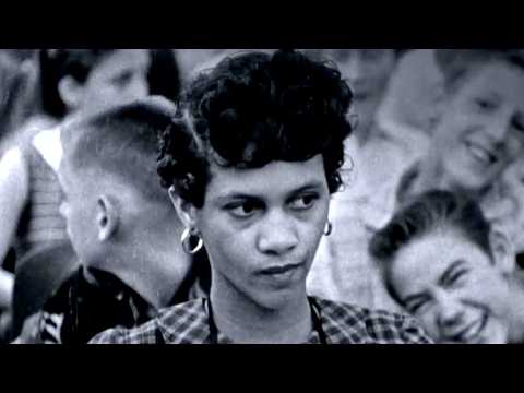 Je ne suis pas votre nègre - Bande annonce 1 - VO - (2016)