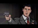 Archer (2009) - Teaser 2 - VO - Label : Orange - Webedia Series - Category : Cinéma