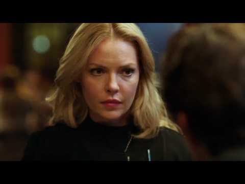 Affaires Douteuses - Bande annonce 1 - VO