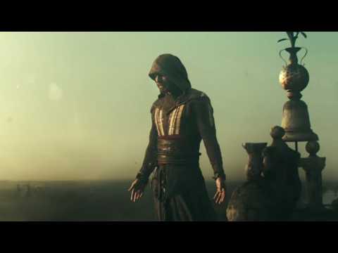Assassin's Creed - Teaser 29 - VO - (2016)