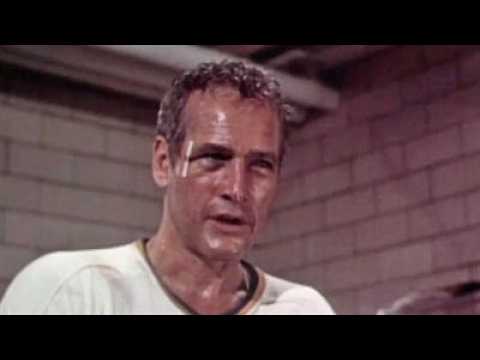 La Castagne - bande annonce - VOST - (1977)