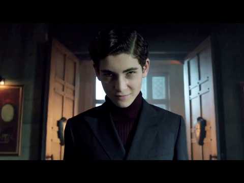 Gotham (2014) - Bande annonce 6 - VO