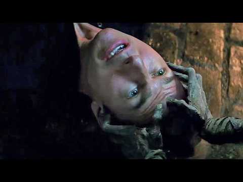 La Momie - Bande annonce 1 - VO - (2017)