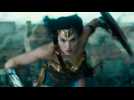 Wonder Woman - Teaser 31 - VO - (2017)