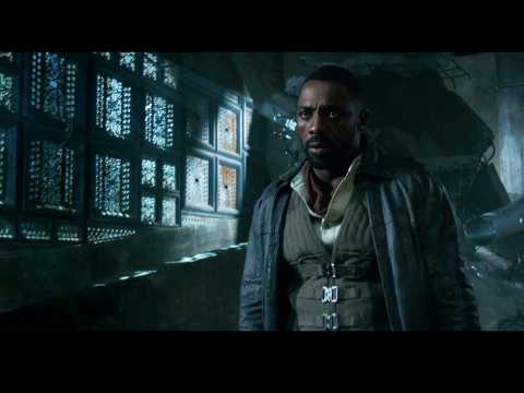 La Tour sombre - Teaser 11 - VO - (2017)