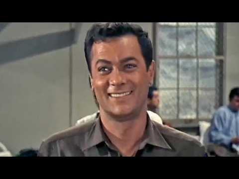 Le Combat du Capitaine Newman - Bande annonce 1 - VO - (1963)