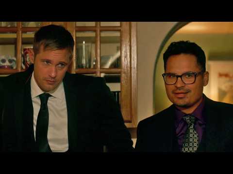 War on Everyone - Bande annonce 1 - VO - (2016)