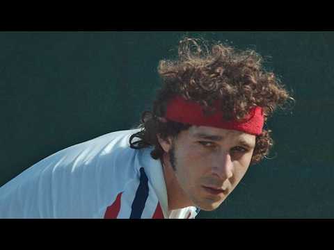 Borg/McEnroe - Teaser 3 - VO - (2017)