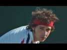 Borg/McEnroe - Teaser 3 - VO - (2017)