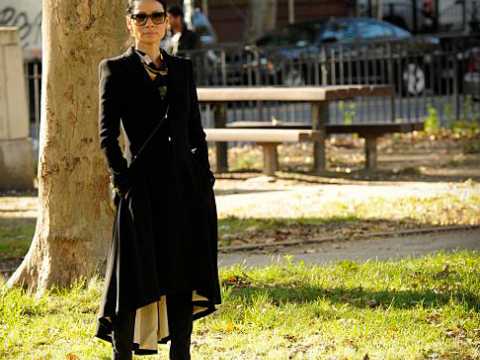 Elementary - Teaser 1 - VO