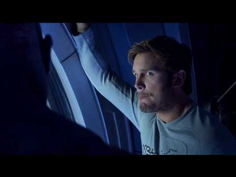 Les Gardiens de la Galaxie 2 - Teaser 31 - VO - (2017)