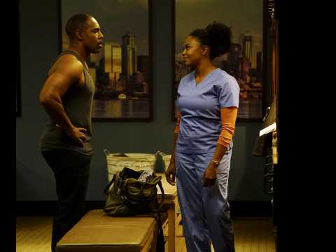 Grey's Anatomy - Teaser 1 - VO