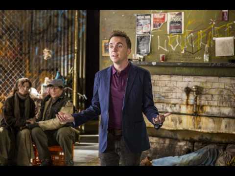 Preacher - Teaser 1 - VO