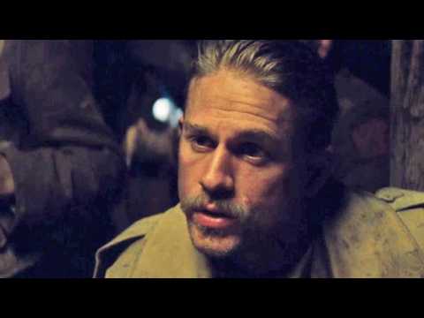 The Lost City of Z - Bande annonce 1 - VO - (2016)