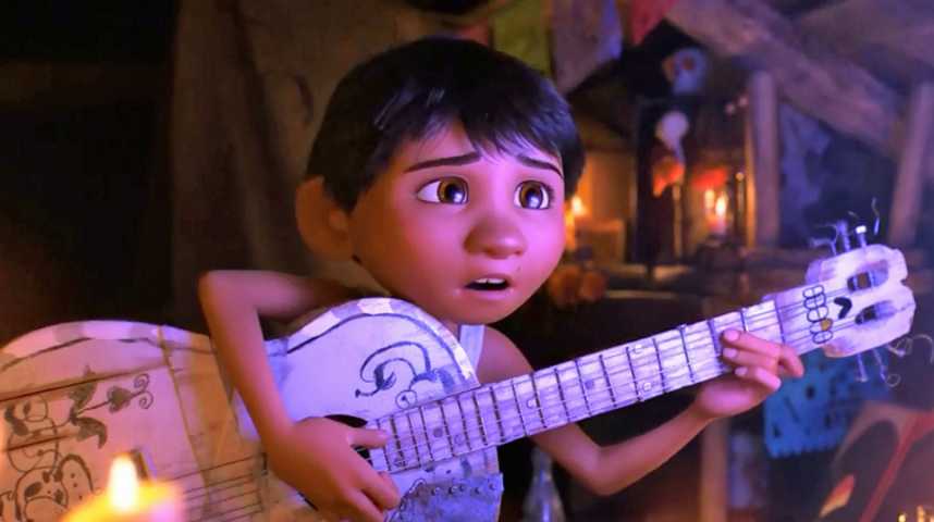 Coco Film Streaming Vostfr Voir toutes les bandes annonces et extrait vidéo du film Coco
