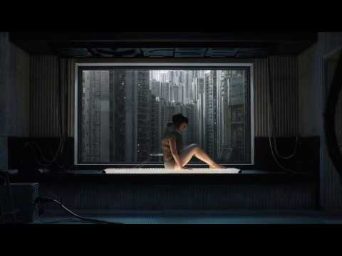 Ghost In The Shell - Teaser 16 - VO - (2017)