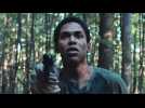 It Comes At Night - Bande annonce 5 - VO - (2017)