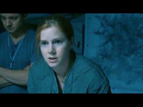 Premier Contact - Bande annonce 1 - VO - (2016)