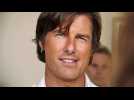 Barry Seal : American Traffic - Bande annonce 1 - VO - (2017)