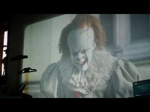 Ça - Bande annonce 2 - VO - (2017)