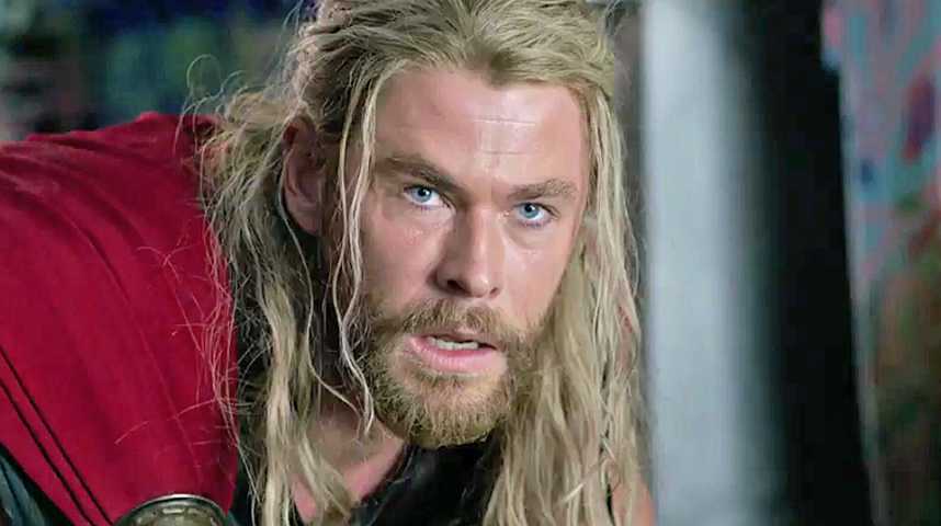 Ragnarok Saison 3 Bande-annonce Vf