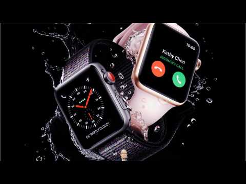 Apple watchOS 4 release date, news and features