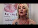 The Baby Sleep Solution | Lucy Wolfe | Mother and Baby Live Q&A