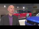 Jaguar Land Rover at IAA 2017 - Interview John Edwards, Managing Director, Special Operations