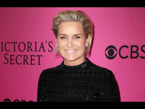 Yolanda Hadid 'wanted to die' after Lyme disease diagnosis