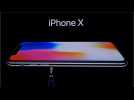 iPhone X release date, price and features