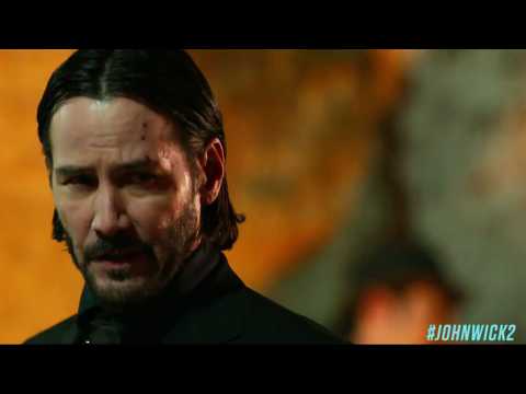 John Wick 2 - Teaser 12 - VO - (2017)