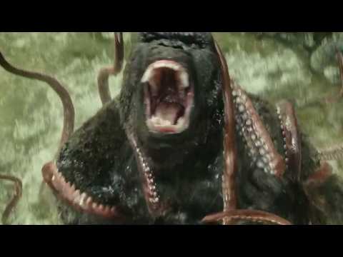 Kong: Skull Island - Teaser 17 - VO - (2017)