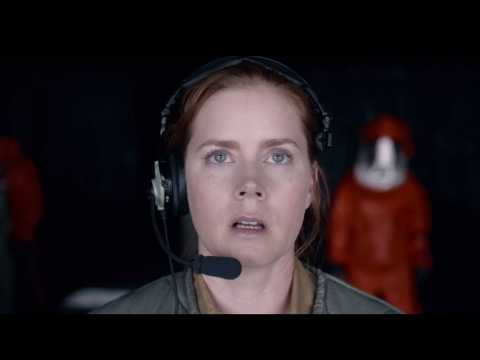 Premier Contact - Bande annonce 3 - VO - (2016)