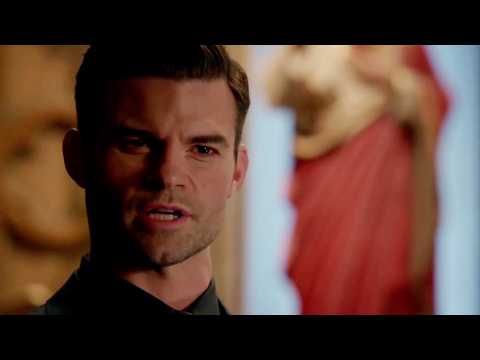 The Originals - Bande annonce 2 - VO