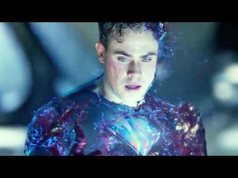 Power Rangers - Bande annonce 10 - VO - (2017)