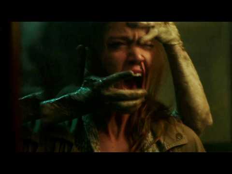 Le Cercle - Rings - Bande annonce 2 - VO - (2017)