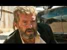 Logan - Bande annonce 3 - VO - (2017)