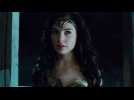 Wonder Woman - Bande annonce 1 - VO - (2017) - Label : Orange - Webedia - Category : Cinéma