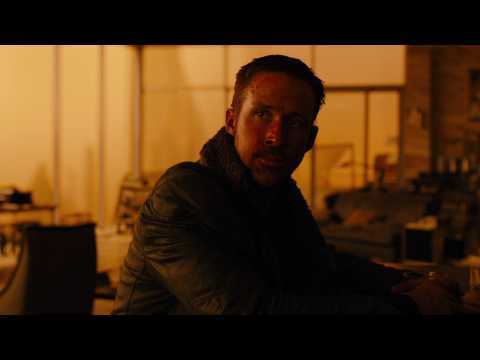 Blade Runner 2049 - Bande annonce 8 - VO - (2017)