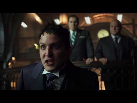Gotham (2014) - Bande annonce 5 - VO